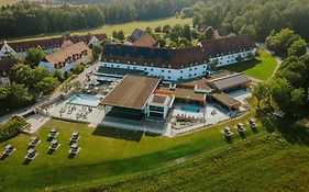 Hotel GUT MATHESHOF